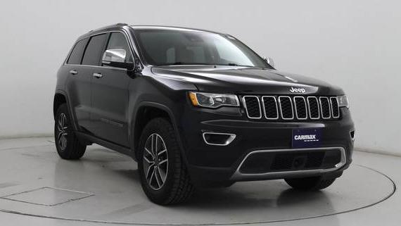 JEEP GRAND CHEROKEE 2019 1C4RJFBG3KC695271 image